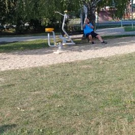 Bárka Gastro Bistro, Sárvár - Egyéb