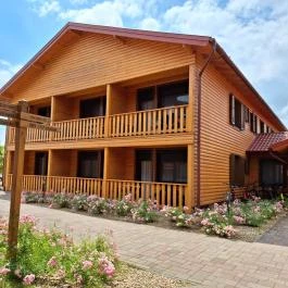 Barrico Thermal Hotel Demjén - Egyéb