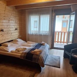 Barrico Thermal Hotel Demjén - Egyéb