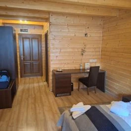 Barrico Thermal Hotel Demjén - Egyéb