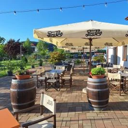 Barrico Thermal Hotel Demjén - Egyéb