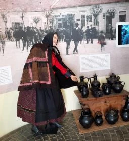 Bocskai István Múzeum