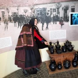 Bocskai István Múzeum Hajdúszoboszló - Egyéb