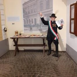 Bocskai István Múzeum Hajdúszoboszló - Egyéb