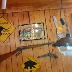 Bucka Pub Steak House Szigetszentmiklós - Belső