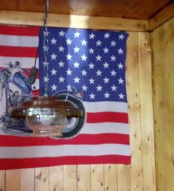 Bucka Pub Steak House