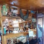 Bucka Pub Steak House Szigetszentmiklós - Belső