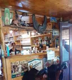 Bucka Pub Steak House