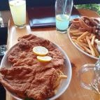 Bucka Pub Steak House Szigetszentmiklós - Étel/ital