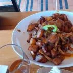 Bucka Pub Steak House Szigetszentmiklós - Étel/ital