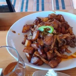 Bucka Pub Steak House, Szigetszentmiklós - Étel/ital