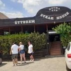 Bucka Pub Steak House Szigetszentmiklós - Külső kép