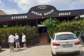 Bucka Pub Steak House Szigetszentmiklós