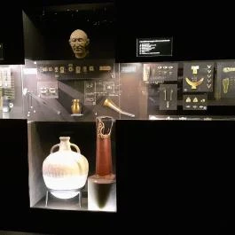 Cifrapalota, Kecskemét - Egyéb