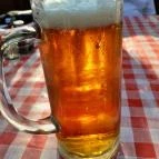 Csősztorony Grillterasz Budapest - Étel/ital