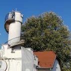 Csősztorony Grillterasz Budapest - Külső kép