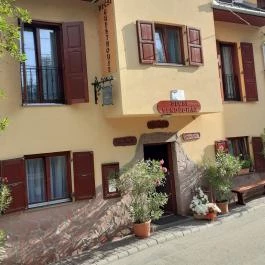 Decsi Panzió Esztergom - Egyéb