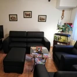 Decsi Panzió Esztergom - Egyéb