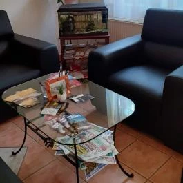 Decsi Panzió Esztergom - Egyéb