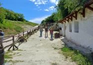 Sáfrány Kert és Egerszalóki Barlanglakások Egerszalók Sáfrány Kert és Egerszalóki Barlanglakások Egerszalók