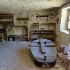 Sáfrány Kert és Egerszalóki Barlanglakások Egerszalók - Egyéb