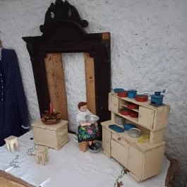 Sáfrány Kert és Egerszalóki Barlanglakások, Egerszalók - Egyéb