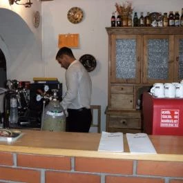 Erzsébet Szálloda Balatonőszöd, Balatonőszöd - Szobák