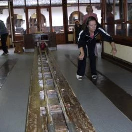 Erzsébet Szálloda Balatonőszöd, Balatonőszöd - Egyéb