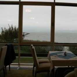 Erzsébet Szálloda Balatonőszöd, Balatonőszöd - Vendéglátás