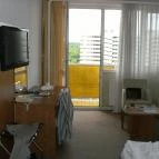 Erzsébet Szálloda Siófok Siófok - Szobák