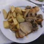 Erzsébet Szálloda Siófok Siófok - Vendéglátás