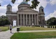 Esztergomi Bazilika Esztergom