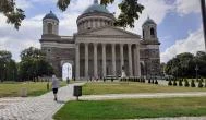 Esztergomi Bazilika Esztergom - Külső kép