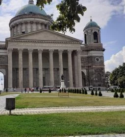 Esztergomi Bazilika