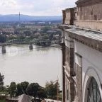 Esztergomi Bazilika Esztergom - Külső kép