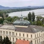 Esztergomi Bazilika Esztergom - Külső kép