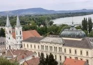 Esztergomi Bazilika Esztergom