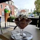 Esztergomi Központi Kávéház Szamos Cukrászda Esztergom - Egyéb