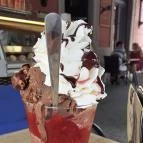 Esztergomi Központi Kávéház Szamos Cukrászda Esztergom - Egyéb