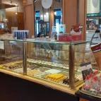 Esztergomi Központi Kávéház Szamos Cukrászda Esztergom - Egyéb