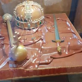 Esztergomi Központi Kávéház Szamos Cukrászda, Esztergom - Egyéb