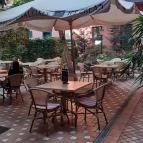 Esztergomi Központi Kávéház Szamos Cukrászda Esztergom - Egyéb