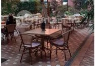 Esztergomi Központi Kávéház Szamos Cukrászda Esztergom