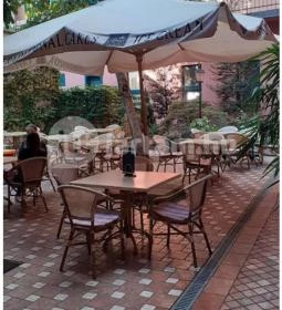 Esztergomi Központi Kávéház Szamos Cukrászda