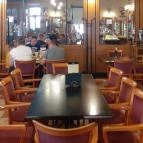 Esztergomi Központi Kávéház Szamos Cukrászda Esztergom - Egyéb