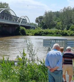 Fehér Amúr Halászcsárda