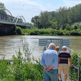 Fehér Amúr Halászcsárda, Poroszló - Egyéb