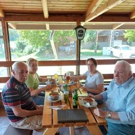 Fehér Amúr Halászcsárda, Poroszló - Egyéb