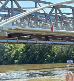 Fehér Amúr Halászcsárda