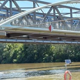 Fehér Amúr Halászcsárda, Poroszló - Egyéb